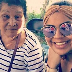 Meet your Posher, Garcia